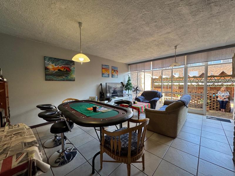 3 Bedroom Property for Sale in Lyttelton Manor Gauteng