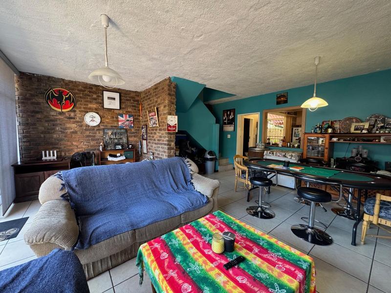 3 Bedroom Property for Sale in Lyttelton Manor Gauteng