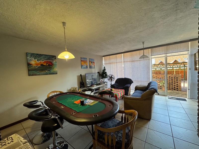 3 Bedroom Property for Sale in Lyttelton Manor Gauteng