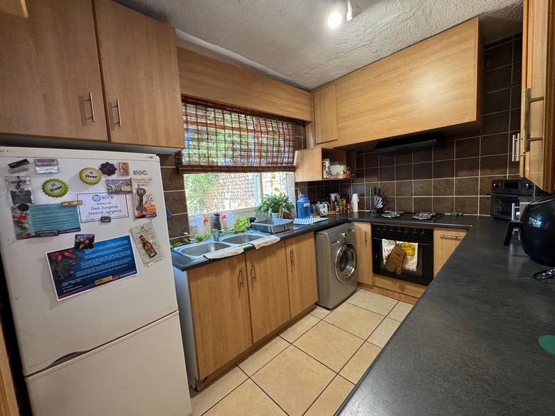 3 Bedroom Property for Sale in Lyttelton Manor Gauteng