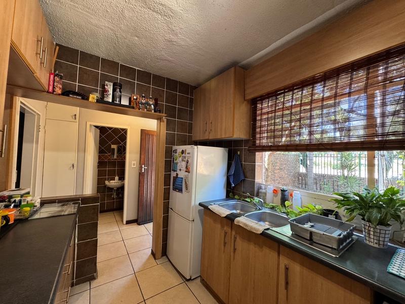 3 Bedroom Property for Sale in Lyttelton Manor Gauteng