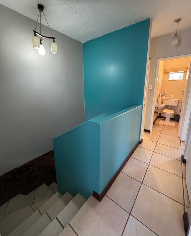 3 Bedroom Property for Sale in Lyttelton Manor Gauteng