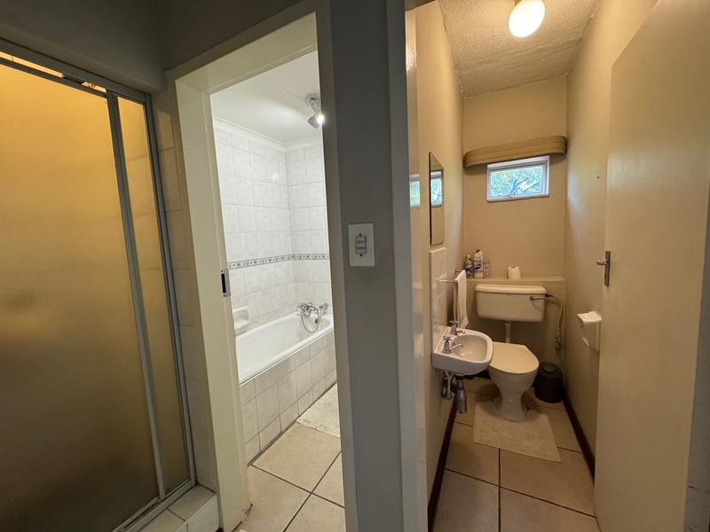3 Bedroom Property for Sale in Lyttelton Manor Gauteng