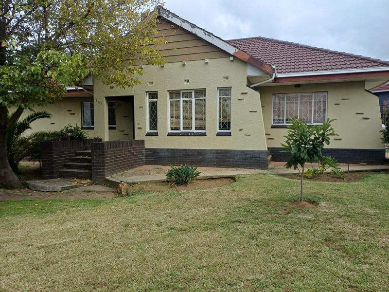 3 Bedroom Property for Sale in Primrose Gauteng