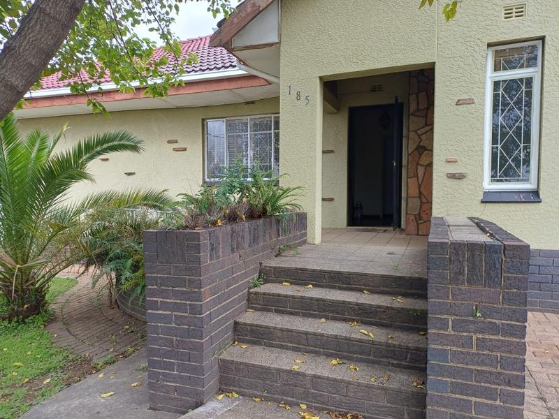 3 Bedroom Property for Sale in Primrose Gauteng