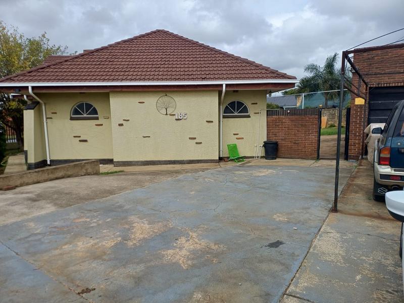 3 Bedroom Property for Sale in Primrose Gauteng