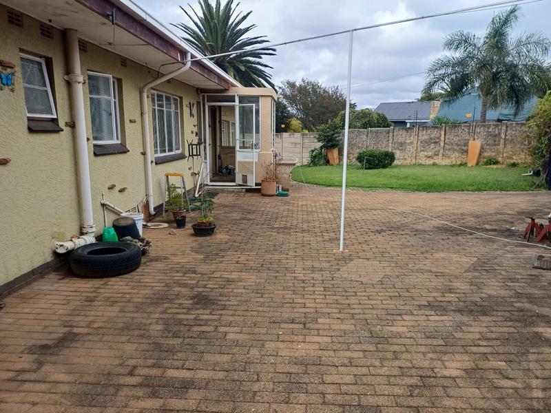3 Bedroom Property for Sale in Primrose Gauteng