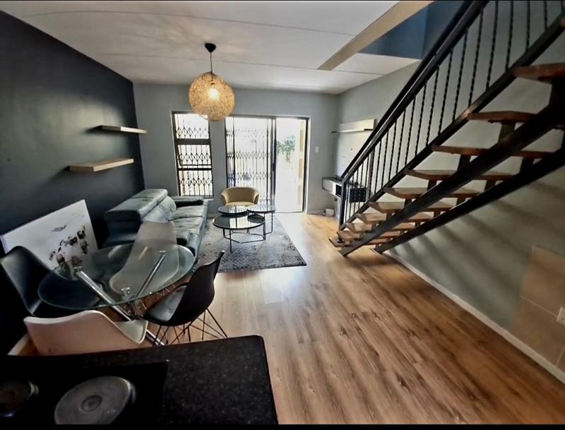 2 Bedroom Property for Sale in Gezina Gauteng