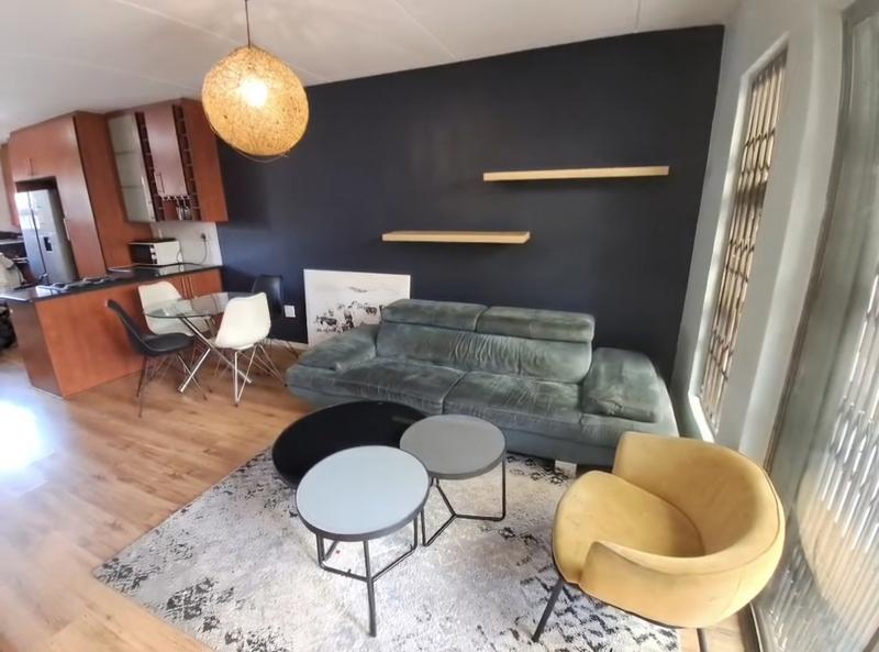 2 Bedroom Property for Sale in Gezina Gauteng