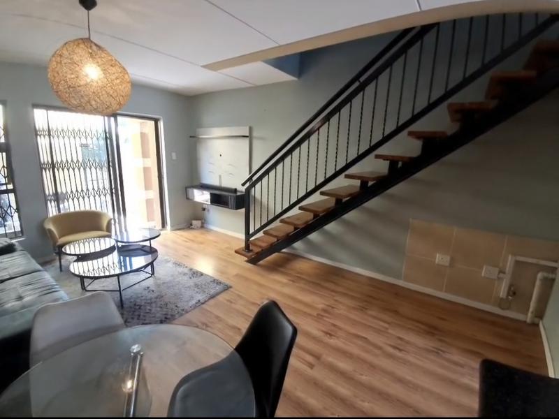 2 Bedroom Property for Sale in Gezina Gauteng