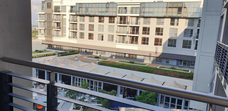 1 Bedroom Property for Sale in Bedford Gardens Gauteng