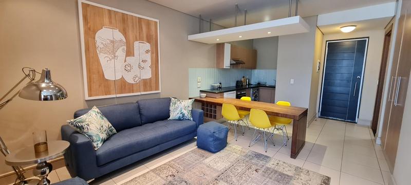 1 Bedroom Property for Sale in Bedford Gardens Gauteng