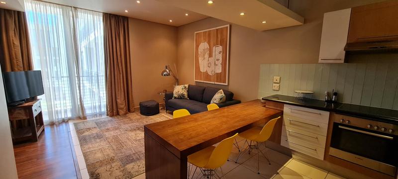 1 Bedroom Property for Sale in Bedford Gardens Gauteng