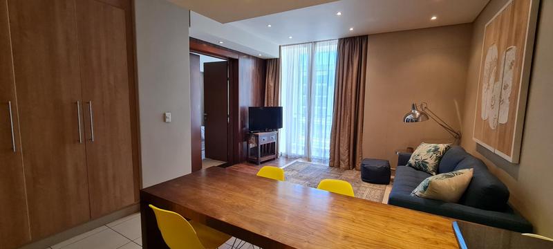 1 Bedroom Property for Sale in Bedford Gardens Gauteng