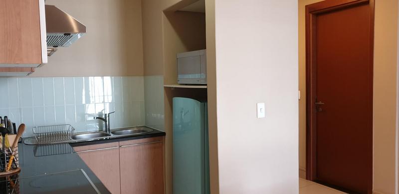 1 Bedroom Property for Sale in Bedford Gardens Gauteng