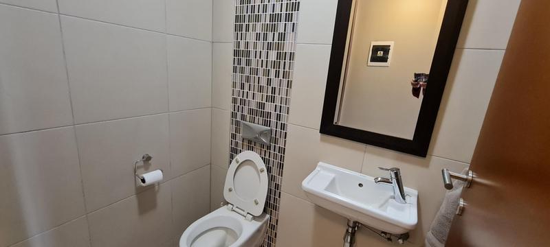 1 Bedroom Property for Sale in Bedford Gardens Gauteng