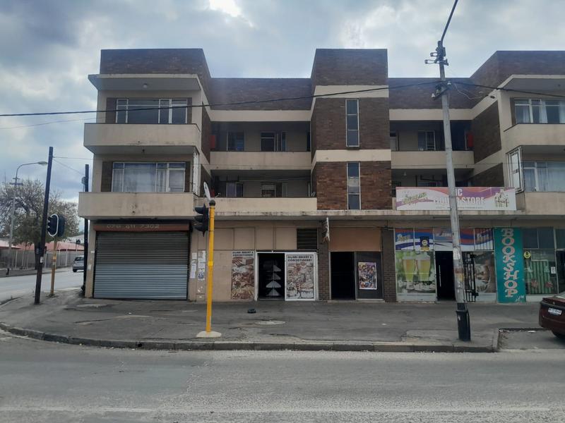To Let 2 Bedroom Property for Rent in Primrose Gauteng