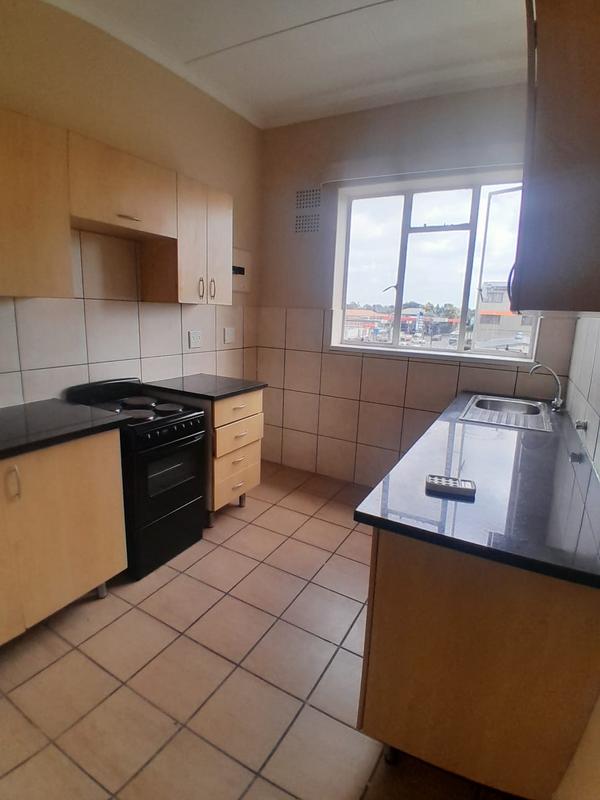 To Let 2 Bedroom Property for Rent in Primrose Gauteng