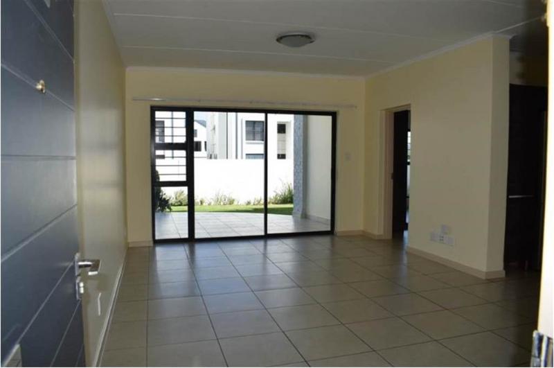 To Let 3 Bedroom Property for Rent in Petervale Gauteng