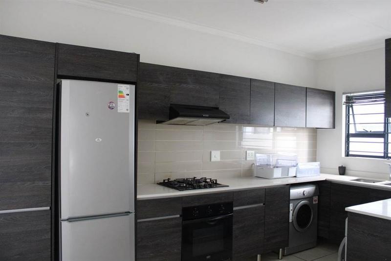 To Let 3 Bedroom Property for Rent in Petervale Gauteng