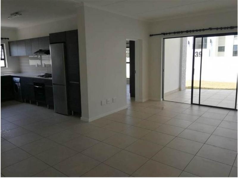 To Let 3 Bedroom Property for Rent in Petervale Gauteng