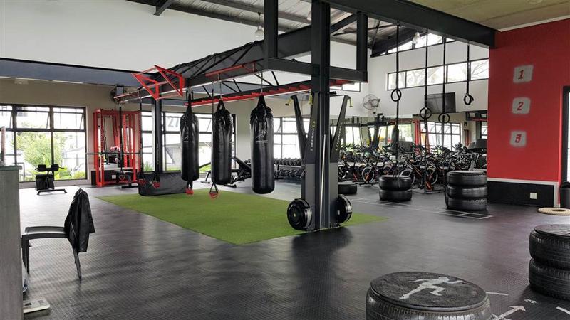 To Let 3 Bedroom Property for Rent in Petervale Gauteng