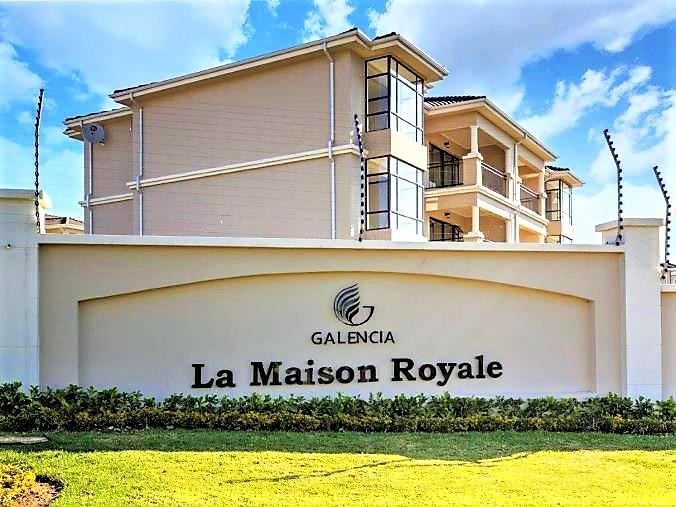 To Let 4 Bedroom Property for Rent in Summerset Gauteng