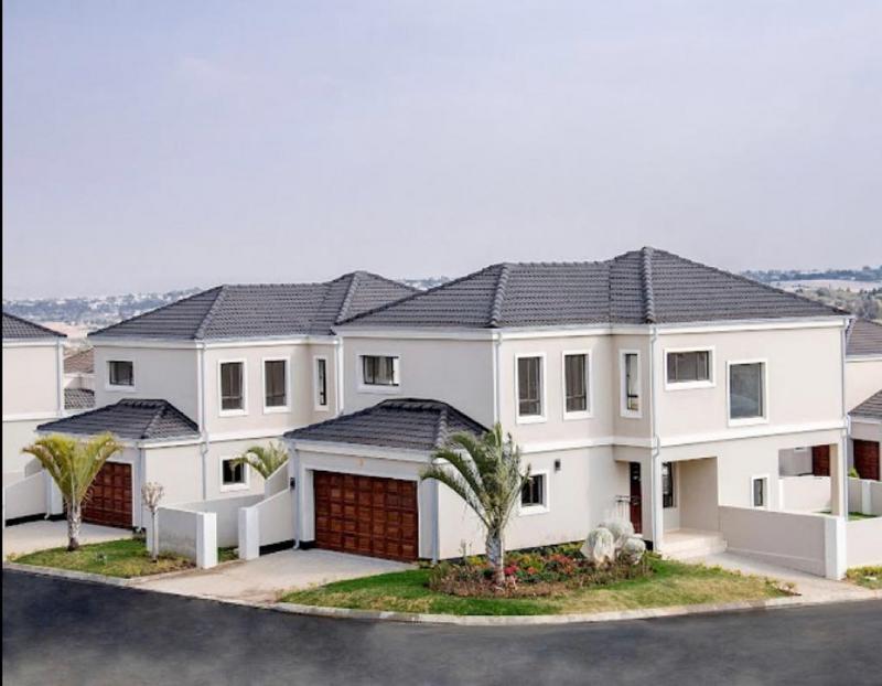 To Let 4 Bedroom Property for Rent in Summerset Gauteng