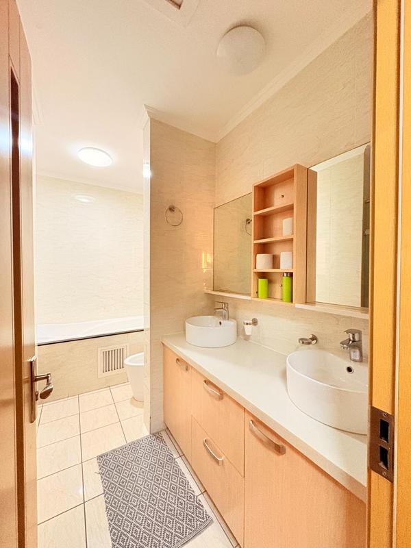 To Let 4 Bedroom Property for Rent in Summerset Gauteng