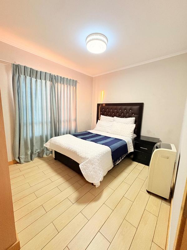 To Let 4 Bedroom Property for Rent in Summerset Gauteng