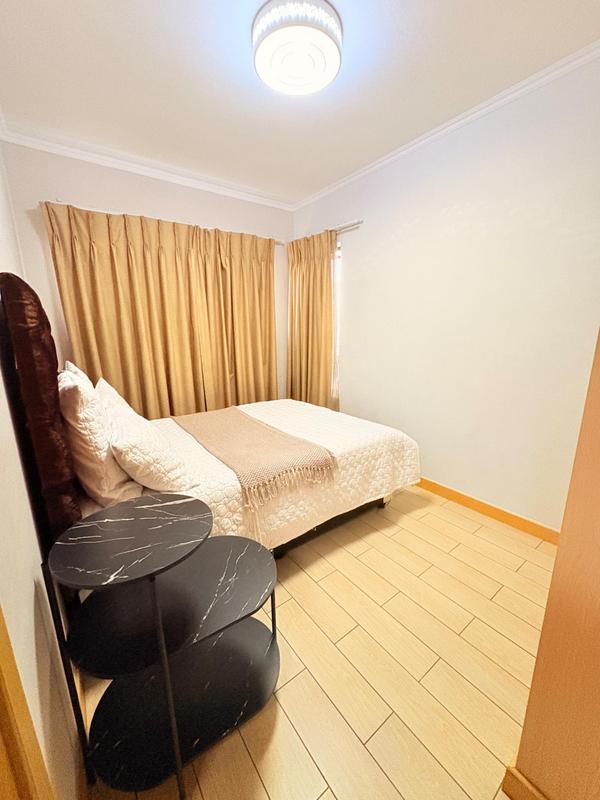 To Let 4 Bedroom Property for Rent in Summerset Gauteng