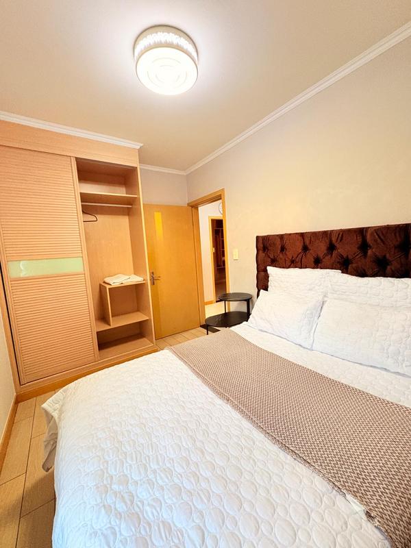 To Let 4 Bedroom Property for Rent in Summerset Gauteng