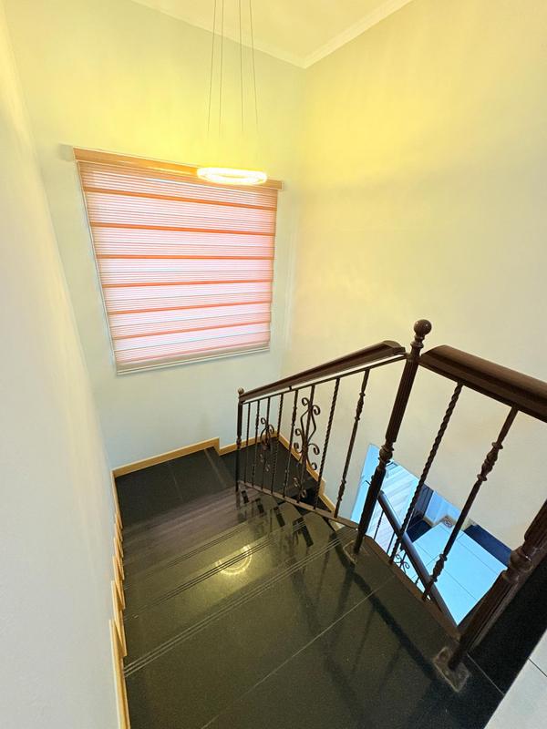 To Let 4 Bedroom Property for Rent in Summerset Gauteng