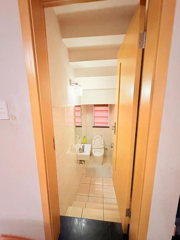 To Let 4 Bedroom Property for Rent in Summerset Gauteng