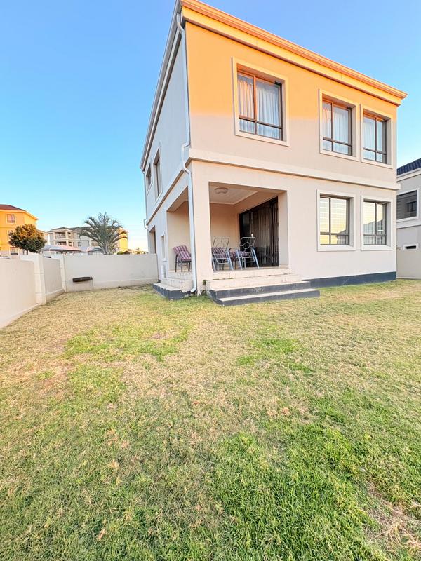 To Let 4 Bedroom Property for Rent in Summerset Gauteng