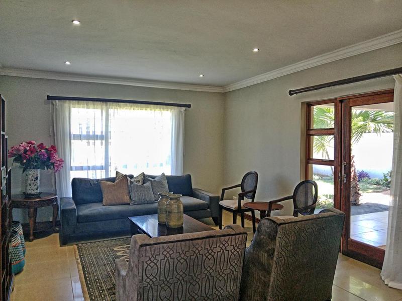 To Let 5 Bedroom Property for Rent in Centurion Gauteng