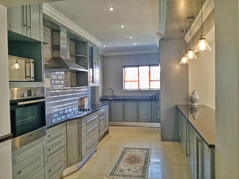 To Let 5 Bedroom Property for Rent in Centurion Gauteng