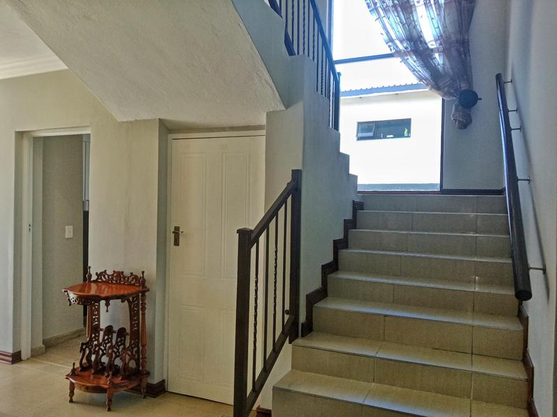 To Let 5 Bedroom Property for Rent in Centurion Gauteng