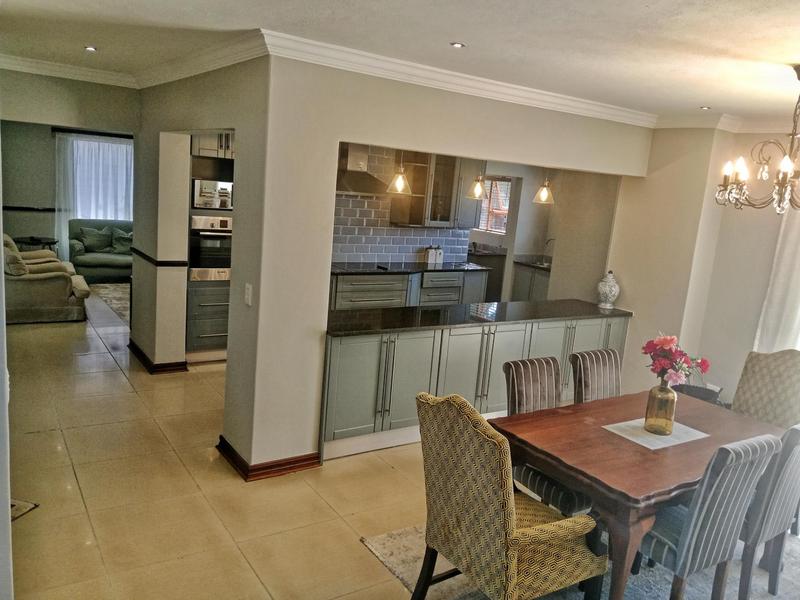 To Let 5 Bedroom Property for Rent in Centurion Gauteng