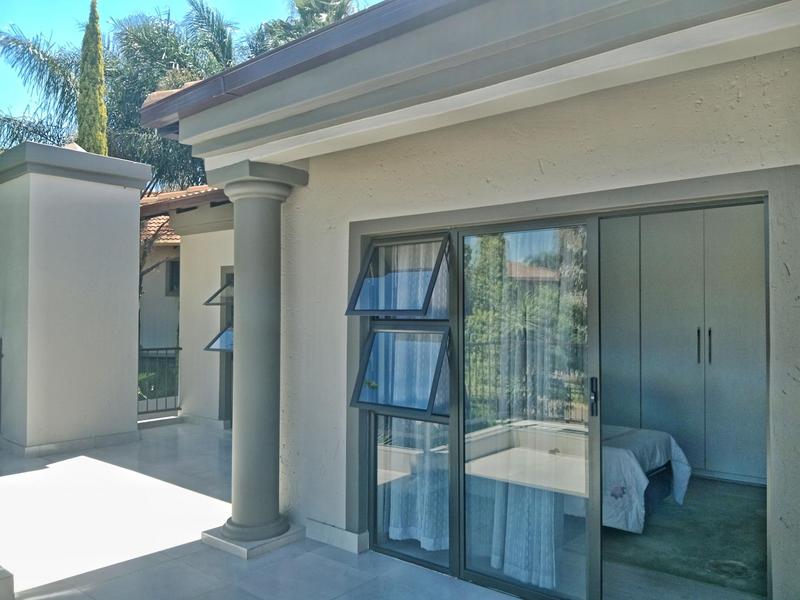 To Let 5 Bedroom Property for Rent in Centurion Gauteng