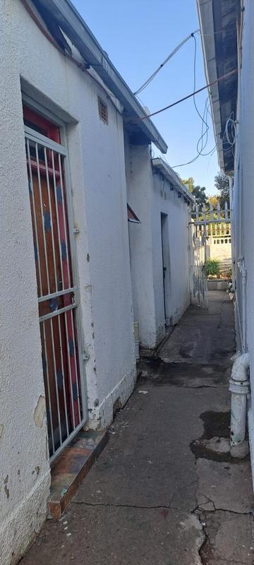 3 Bedroom Property for Sale in La Rochelle Gauteng