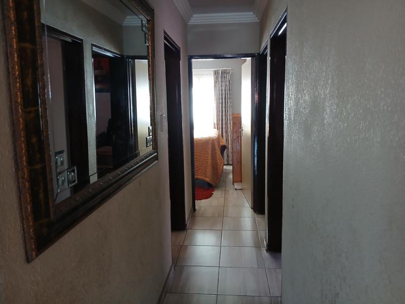 3 Bedroom Property for Sale in Soshanguve VV Gauteng