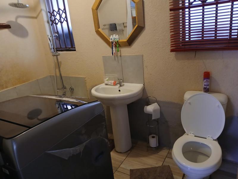 3 Bedroom Property for Sale in Soshanguve VV Gauteng