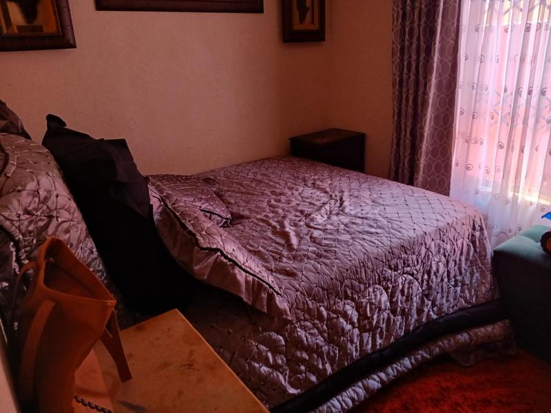 3 Bedroom Property for Sale in Soshanguve VV Gauteng