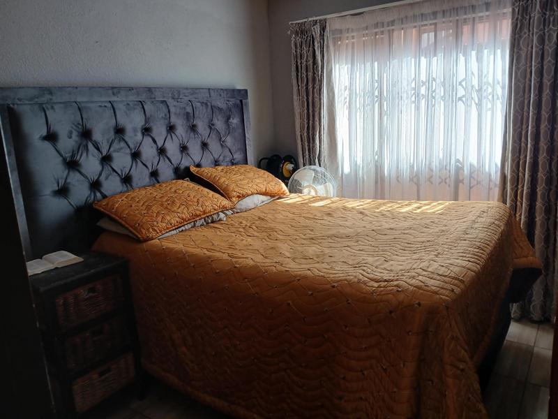 3 Bedroom Property for Sale in Soshanguve VV Gauteng