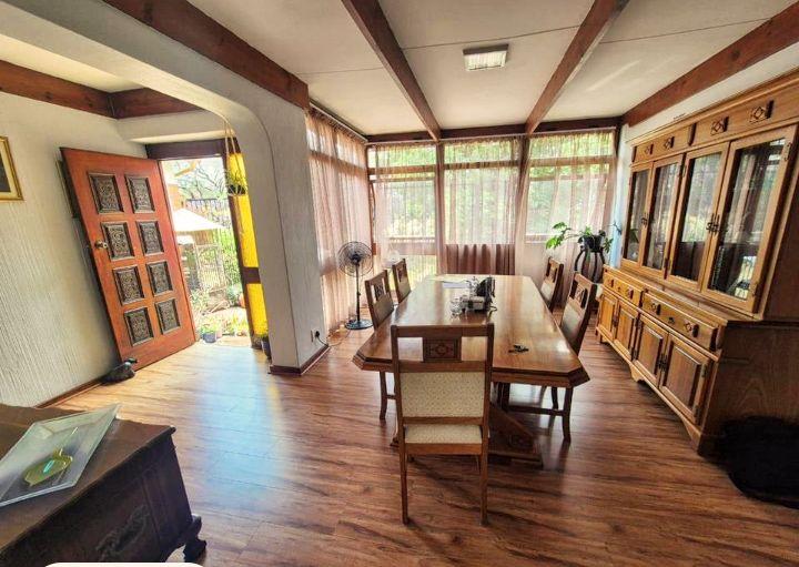 3 Bedroom Property for Sale in South Crest Gauteng