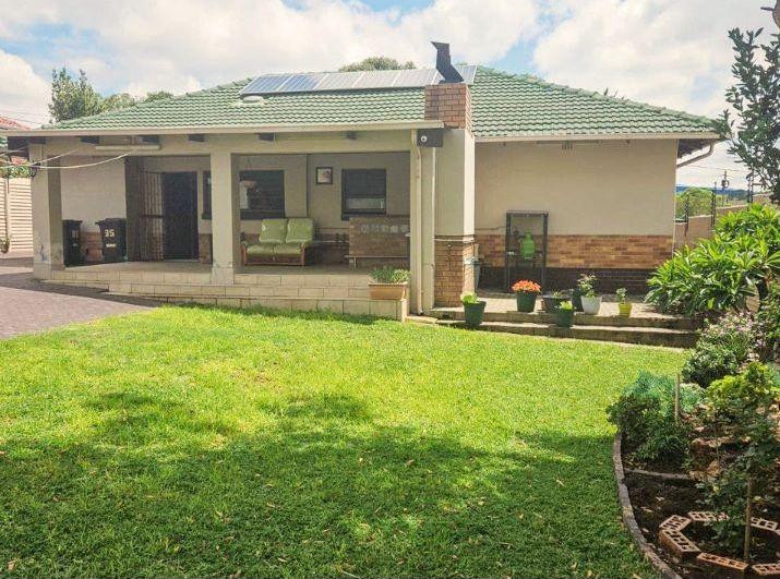 3 Bedroom Property for Sale in South Crest Gauteng