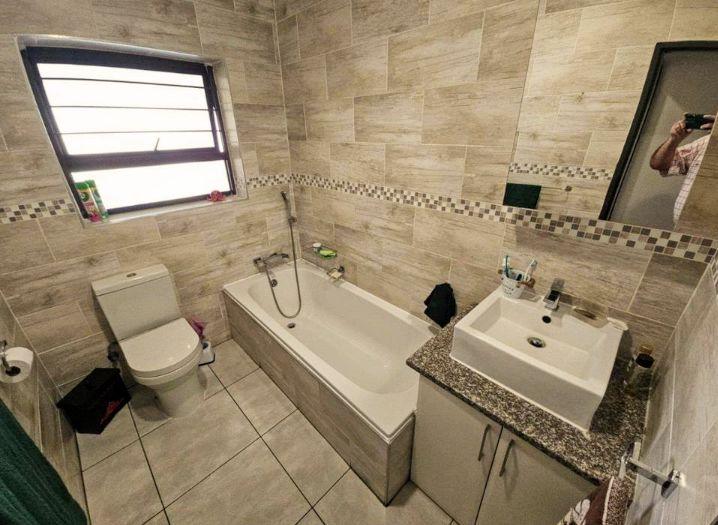 3 Bedroom Property for Sale in South Crest Gauteng