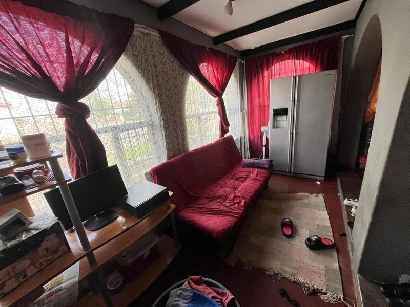 2 Bedroom Property for Sale in Geduld Gauteng