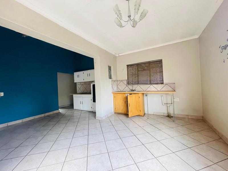 6 Bedroom Property for Sale in New State Area Gauteng